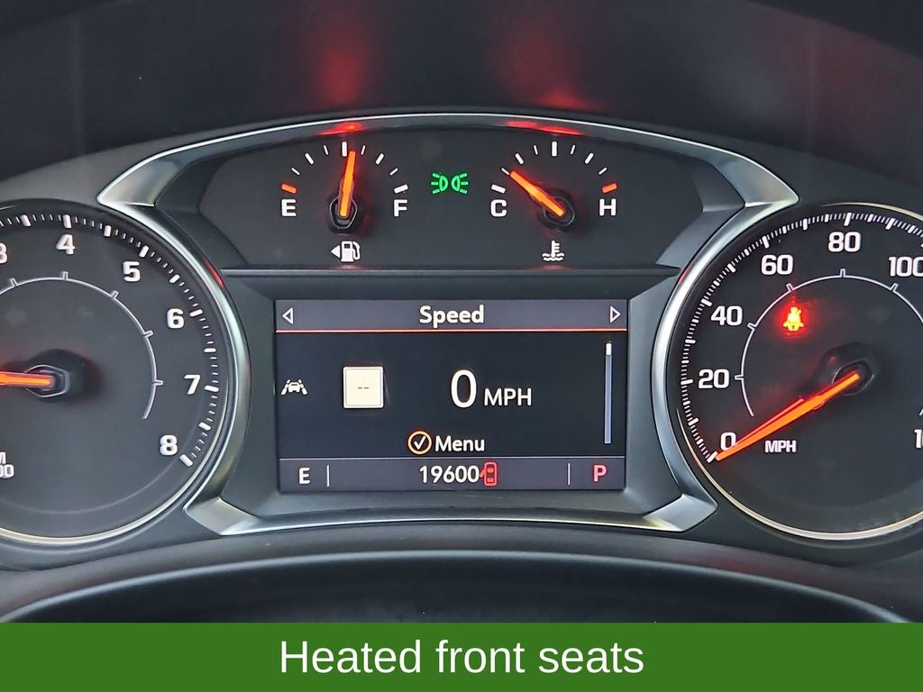 2023 GMC Terrain SLT w/ Tech Pkg. Nav & Skyscape Sunroof