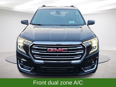 2023 GMC Terrain SLT w/ Tech Pkg. Nav & Skyscape Sunroof