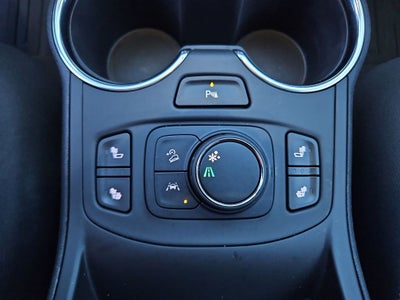 2023 GMC Terrain SLT w/ Tech Pkg. Nav & Skyscape Sunroof