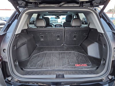 2023 GMC Terrain SLT w/ Tech Pkg. Nav & Skyscape Sunroof