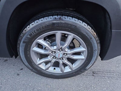 2023 GMC Terrain SLT w/ Tech Pkg. Nav & Skyscape Sunroof