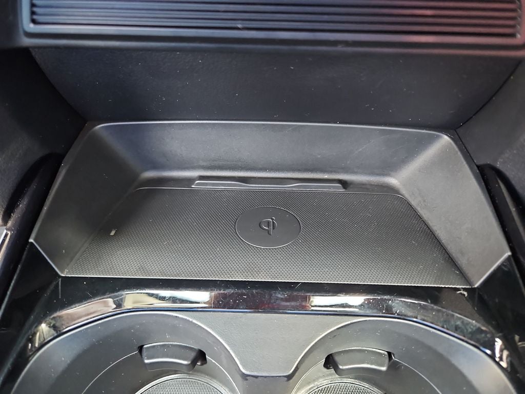 2024 Mazda Mazda CX-30 2.5 S Carbon Edition