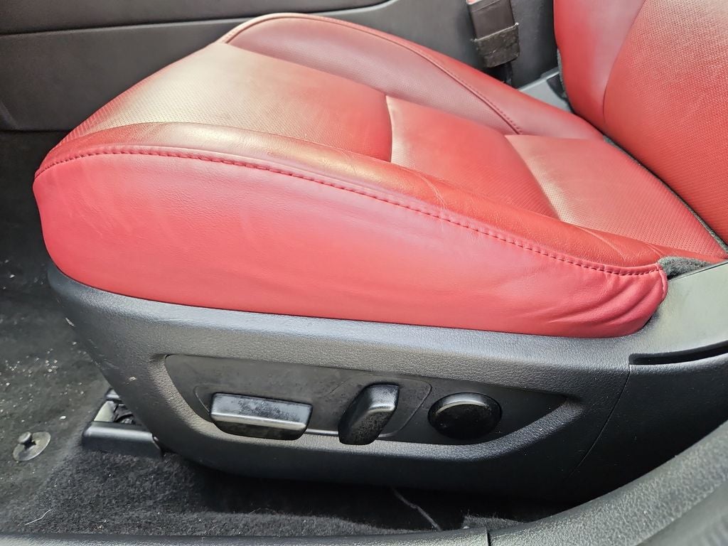 2024 Mazda Mazda CX-30 2.5 S Carbon Edition