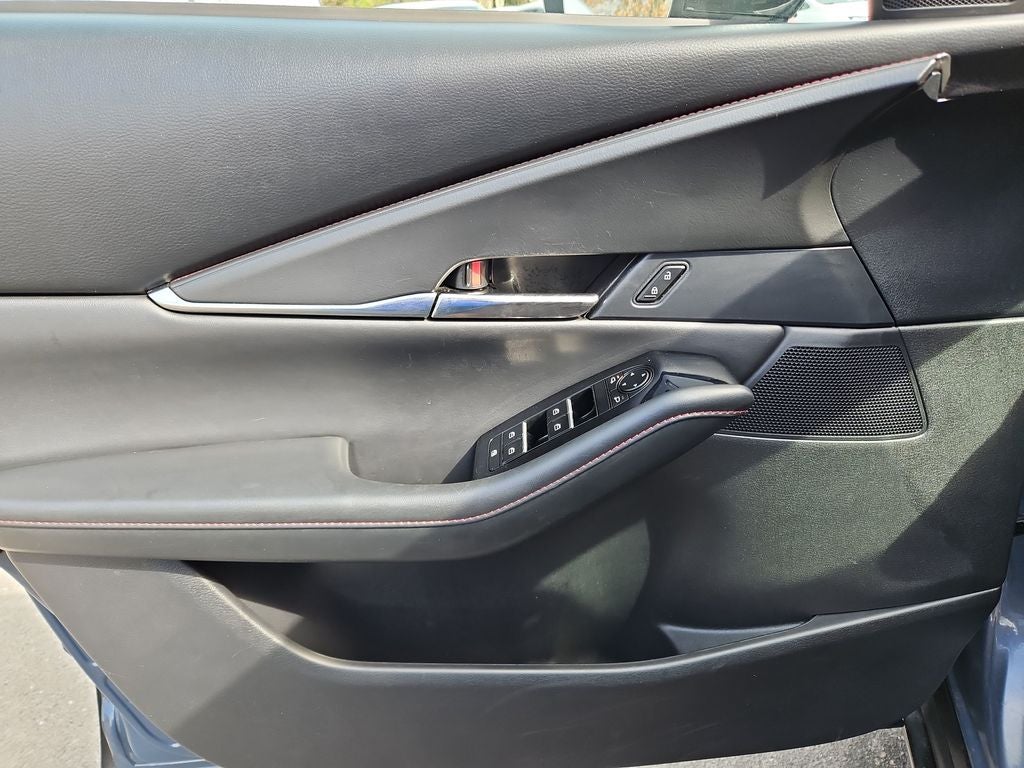 2024 Mazda Mazda CX-30 2.5 S Carbon Edition