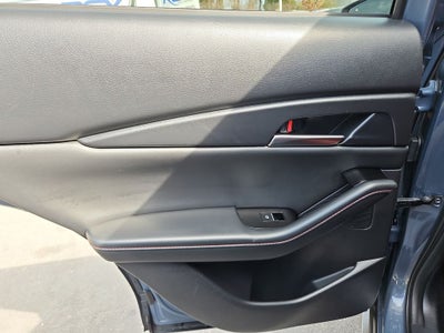 2024 Mazda Mazda CX-30 2.5 S Carbon Edition