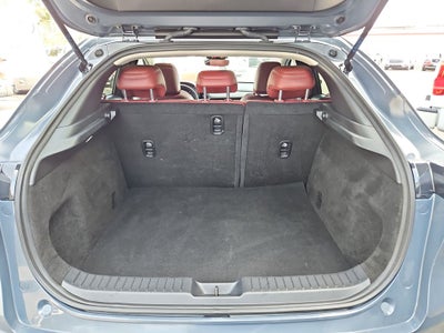 2024 Mazda Mazda CX-30 2.5 S Carbon Edition