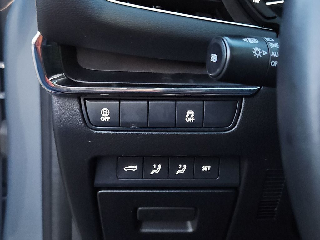 2022 Mazda Mazda3 Carbon Edition