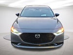 2022 Mazda Mazda3 Carbon Edition