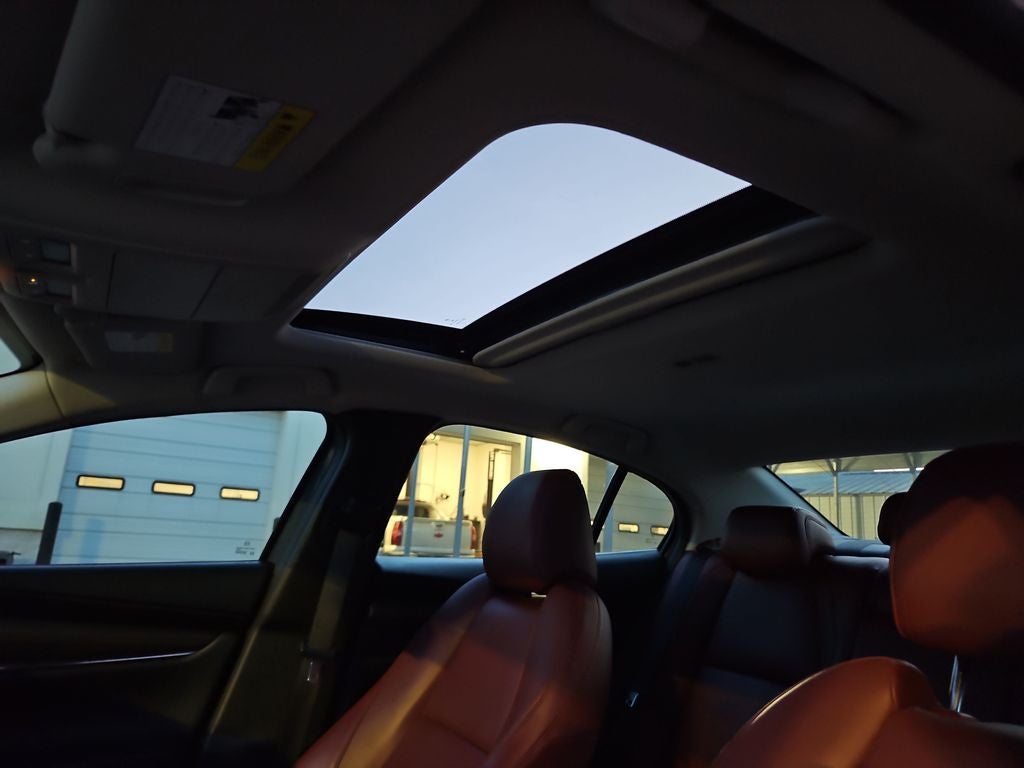 2022 Mazda Mazda3 Carbon Edition