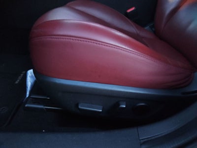 2022 Mazda Mazda3 Carbon Edition