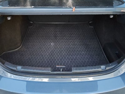 2022 Mazda Mazda3 Carbon Edition