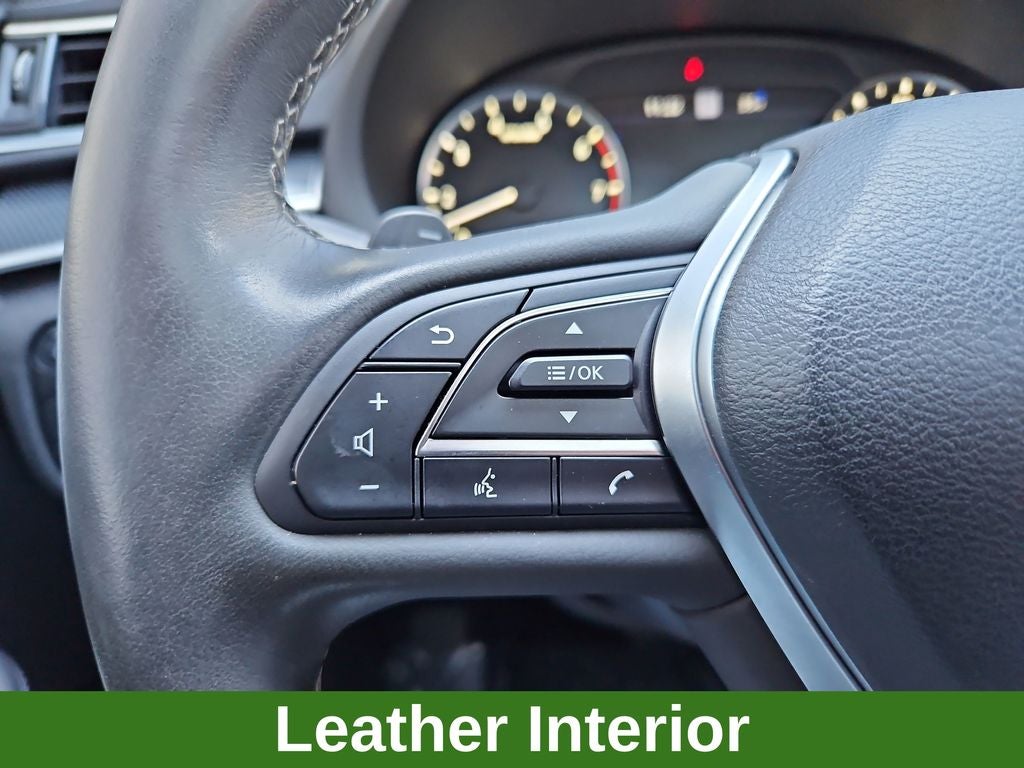 2023 INFINITI QX50 SPORT