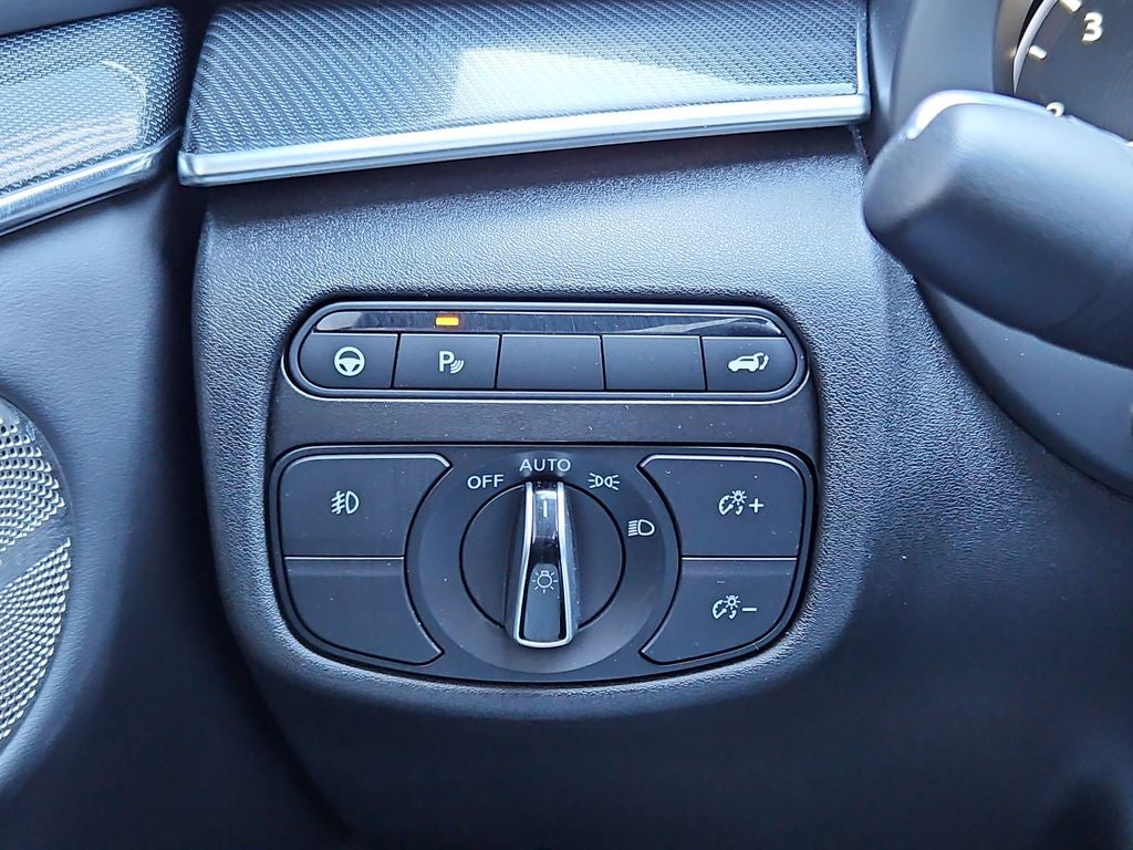 2023 INFINITI QX50 SPORT