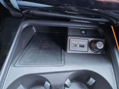 2023 INFINITI QX50 SPORT