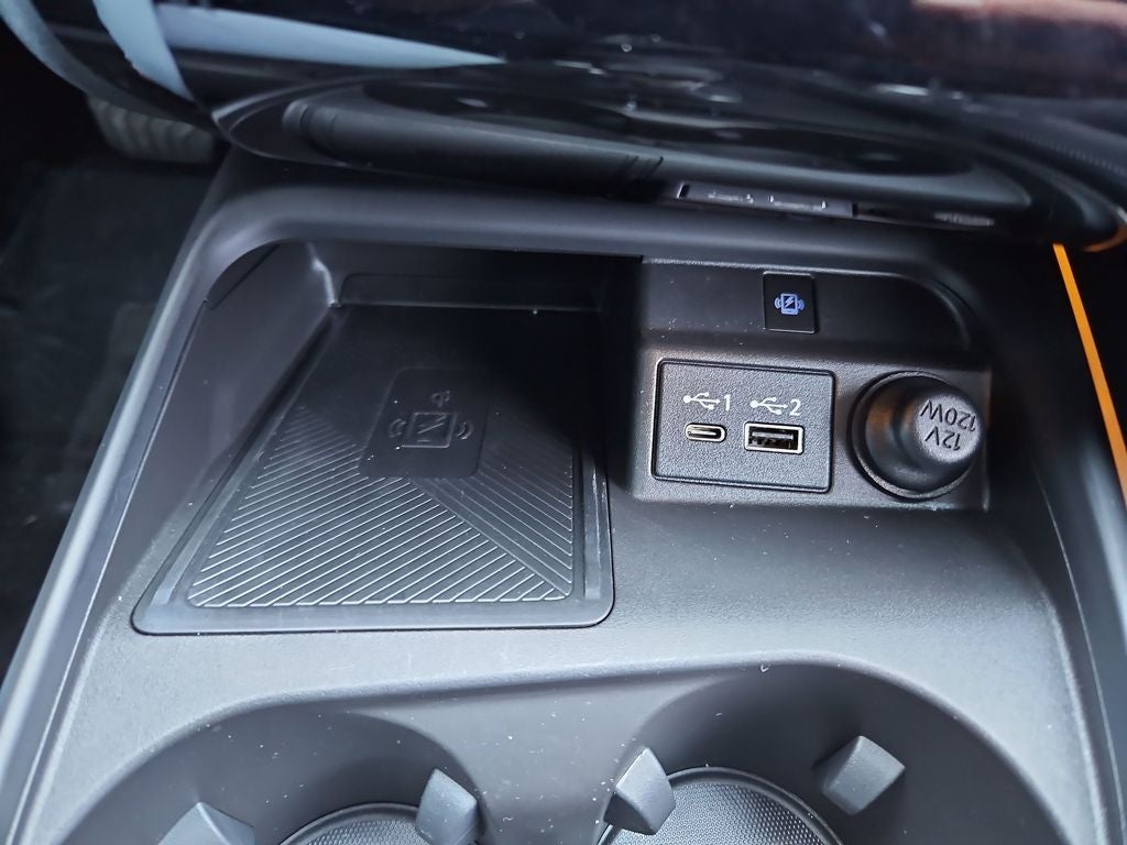 2023 INFINITI QX50 SPORT