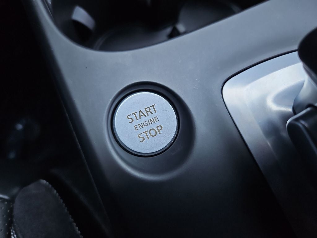 2023 INFINITI QX50 SPORT