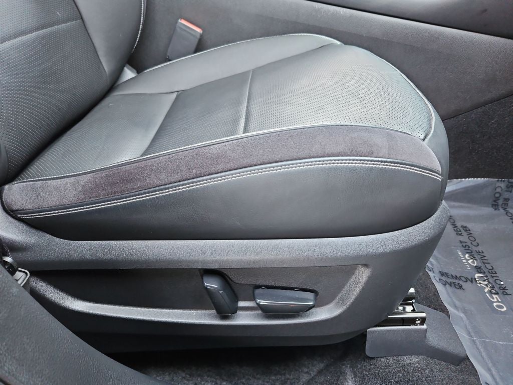 2023 INFINITI QX50 SPORT