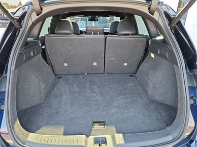 2023 INFINITI QX50 SPORT