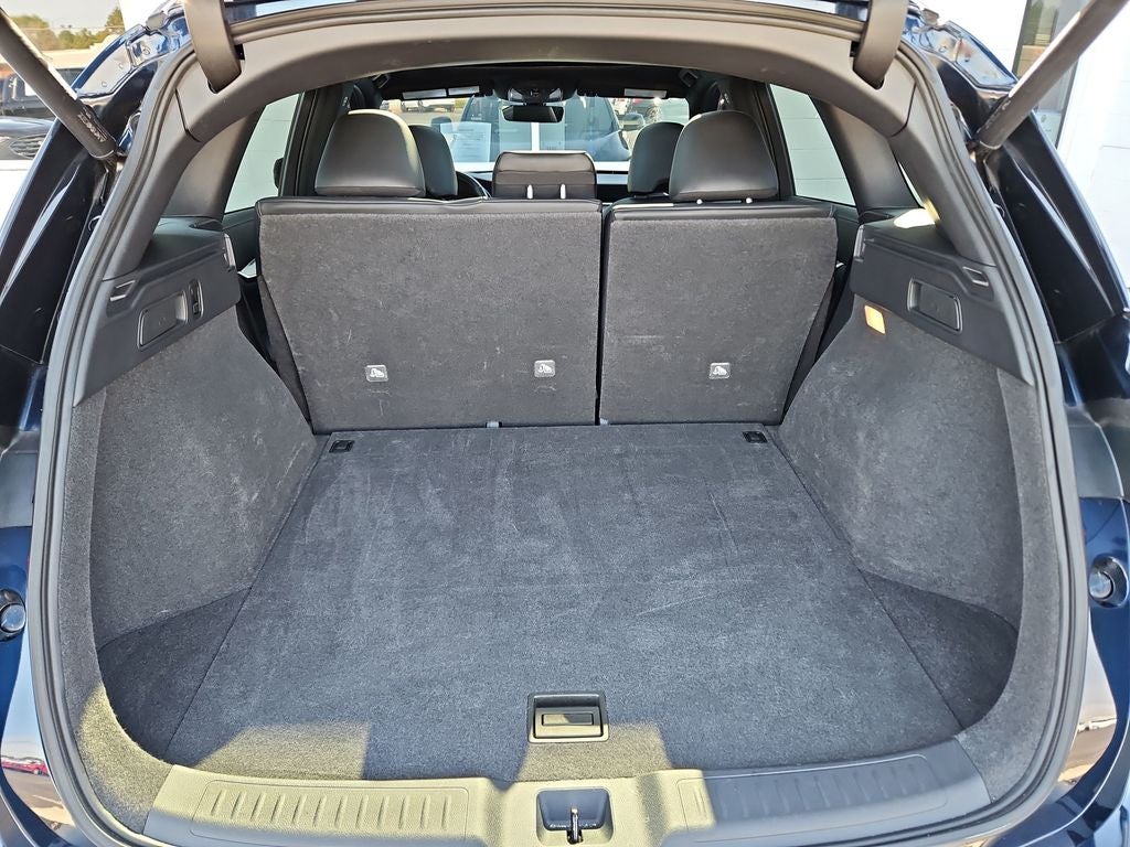 2023 INFINITI QX50 SPORT