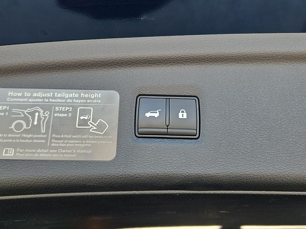 2023 INFINITI QX50 SPORT