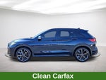 2023 INFINITI QX50 SPORT