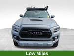 2019 Toyota Tacoma TRD Sport 4x4 V6 Double Cab w/ Nav V6