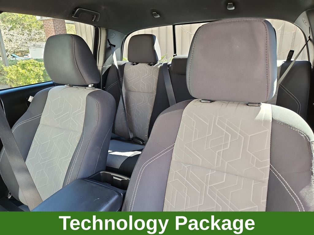 2022 Toyota Tacoma TRD Off-Road V6