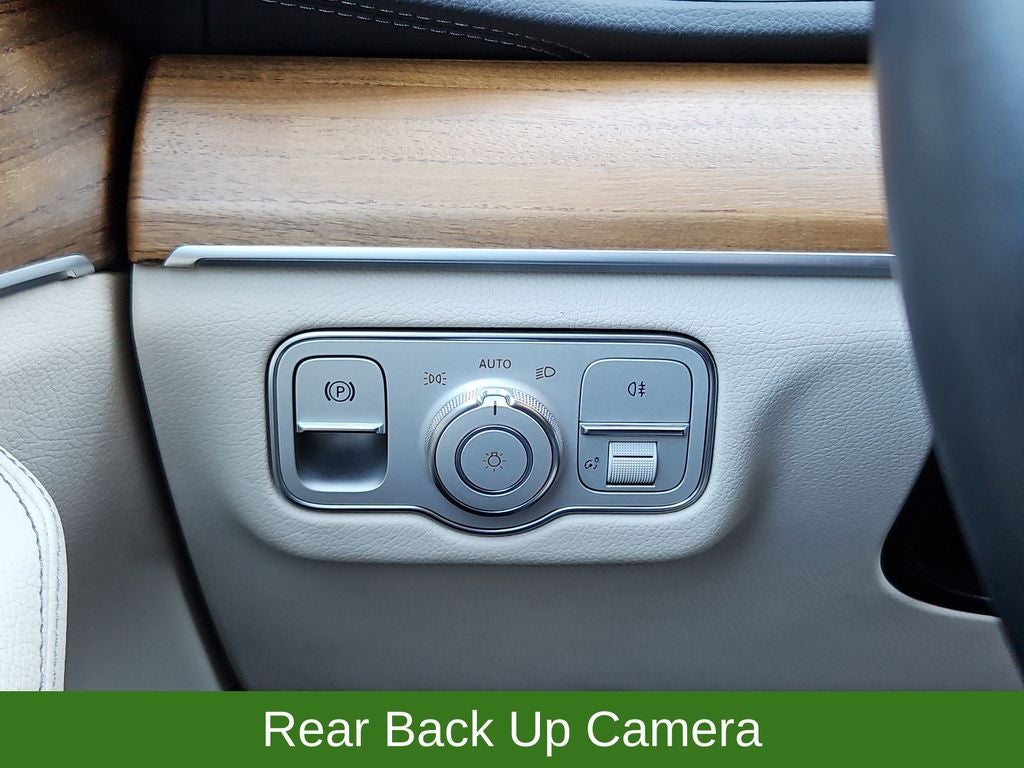 2024 Mercedes-Benz GLS GLS 450 4MATIC®