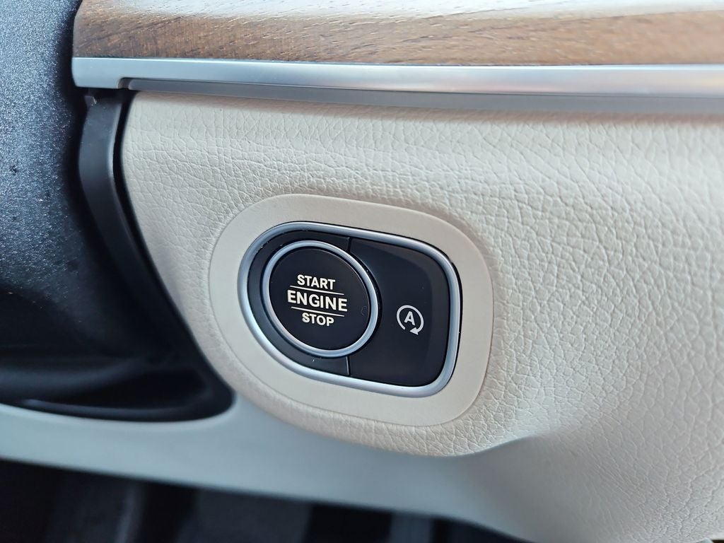 2024 Mercedes-Benz GLS GLS 450 4MATIC®