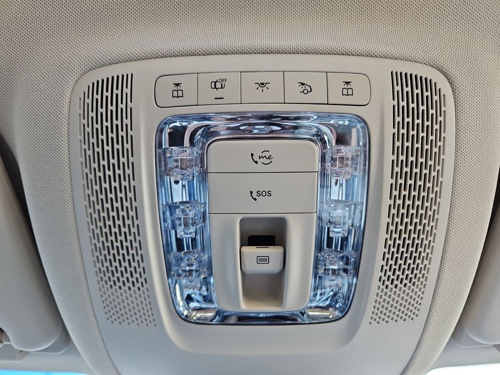 2024 Mercedes-Benz GLS GLS 450 4MATIC®