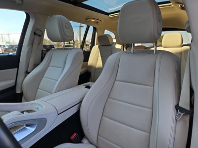 2024 Mercedes-Benz GLS GLS 450 4MATIC®