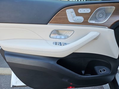 2024 Mercedes-Benz GLS GLS 450 4MATIC®