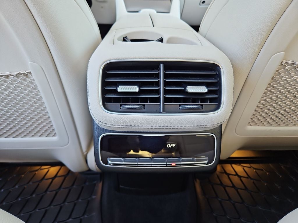 2024 Mercedes-Benz GLS GLS 450 4MATIC®