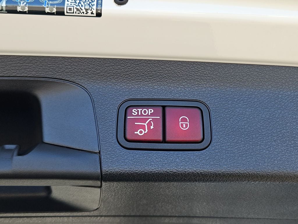 2024 Mercedes-Benz GLS GLS 450 4MATIC®