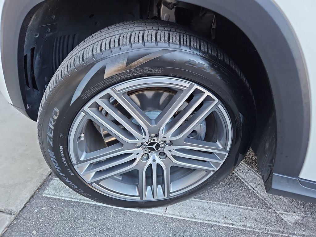 2024 Mercedes-Benz GLS GLS 450 4MATIC®