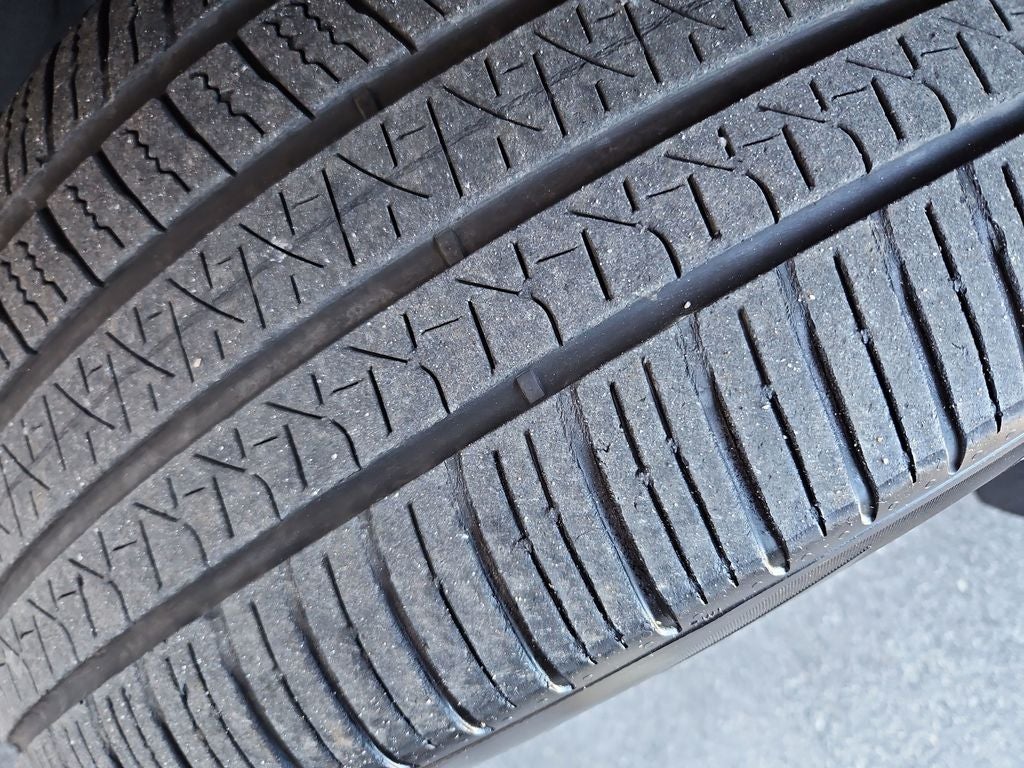 2024 Mercedes-Benz GLS GLS 450 4MATIC®