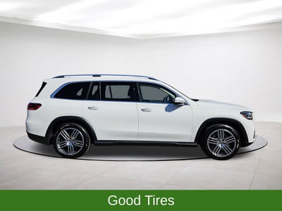 2024 Mercedes-Benz GLS GLS 450 4MATIC®