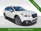 2017 Subaru Outback 3.6R Touring