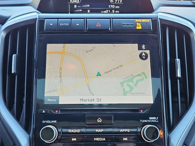 2022 Subaru Ascent Limited