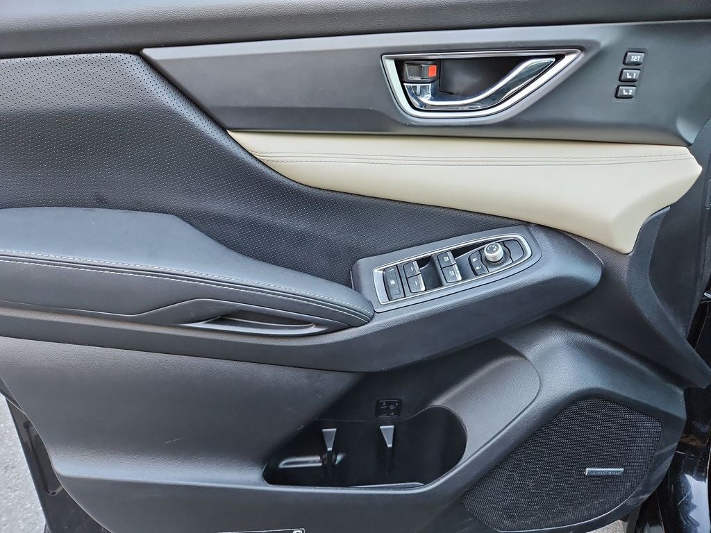 2022 Subaru Ascent Limited