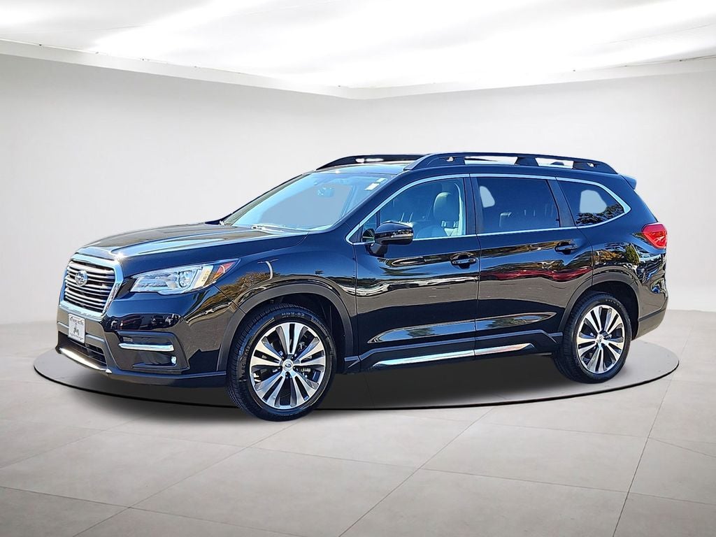 2022 Subaru Ascent Limited