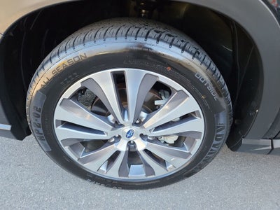 2022 Subaru Ascent Limited