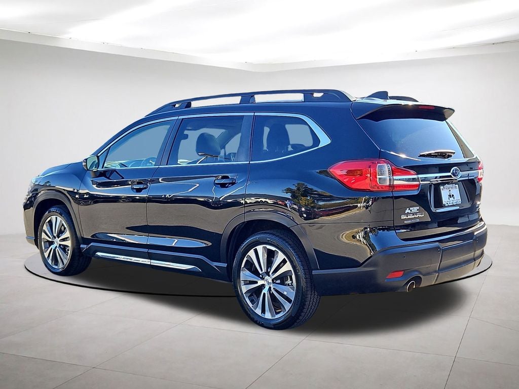 2022 Subaru Ascent Limited