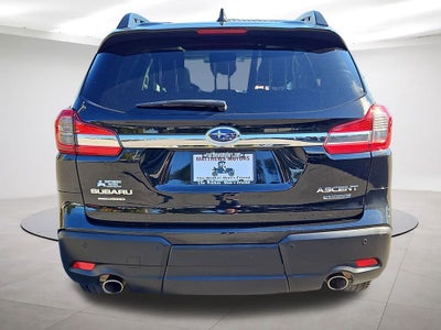 2022 Subaru Ascent Limited
