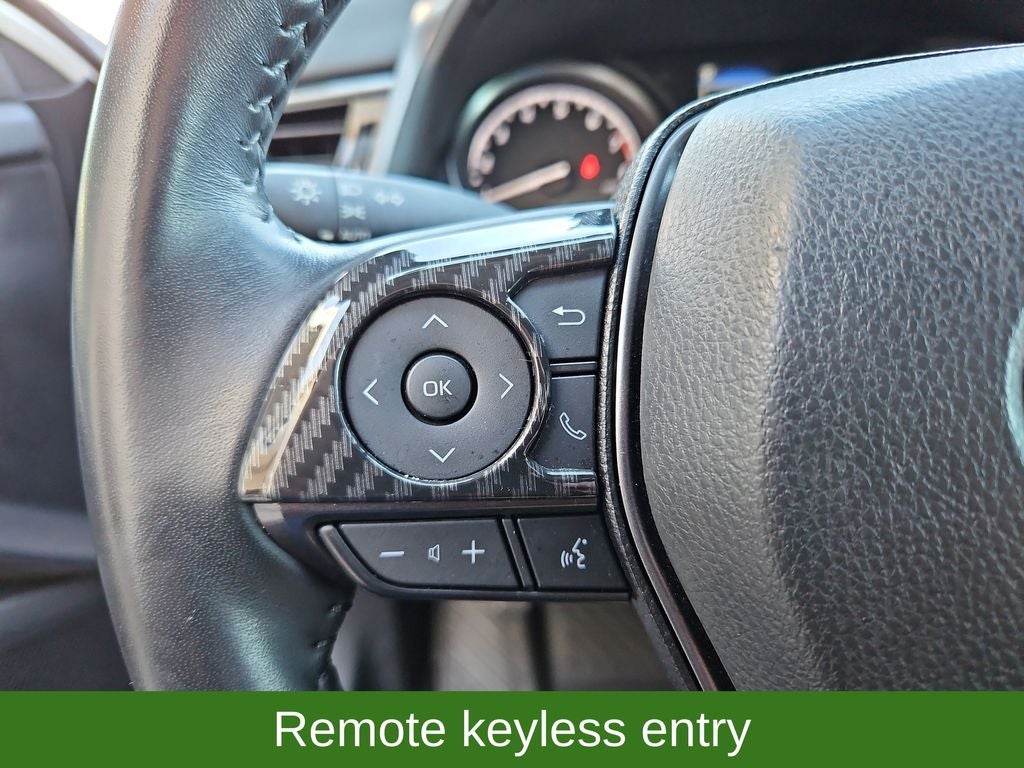 2023 Toyota Camry SE w/ XP Pkg.