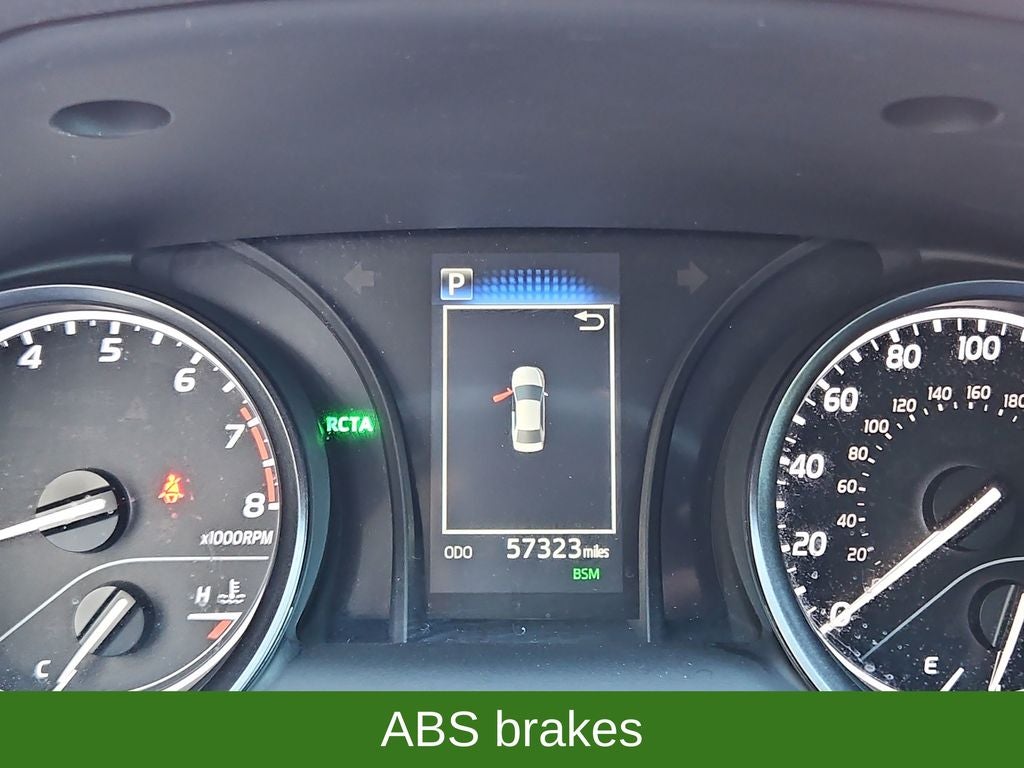 2023 Toyota Camry SE w/ XP Pkg.