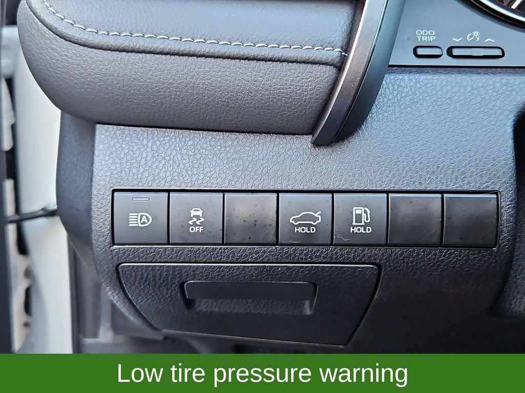 2023 Toyota Camry SE w/ XP Pkg.