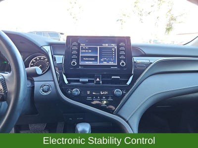 2023 Toyota Camry SE w/ XP Pkg.
