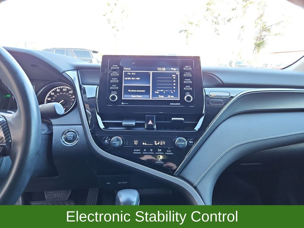 2023 Toyota Camry SE w/ XP Pkg.