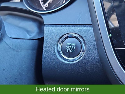 2023 Toyota Camry SE w/ XP Pkg.